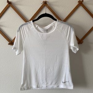 SOLD Women’s Nike Dri Fit Running Tee